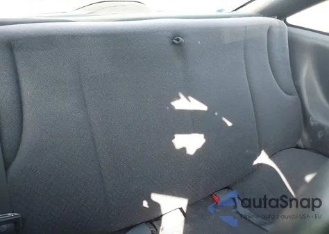 1997 Chevrolet Cavalier из США, поврежденный, VIN 1G1JC1247V7177430